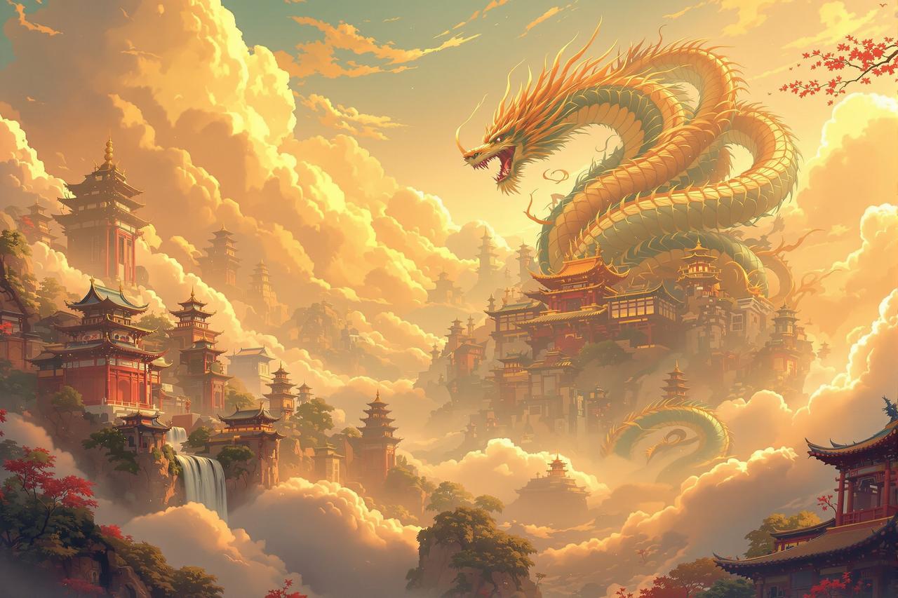 山海异兽录 - 短剧搜索入口 山海异兽录 - 短剧搜索入口
