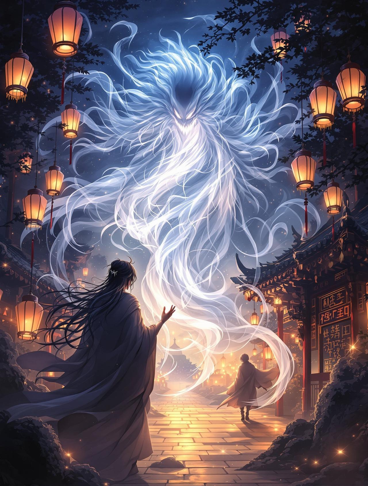 妖灵记事簿 - 短剧搜索入口 妖灵记事簿 - 短剧搜索入口最新上线