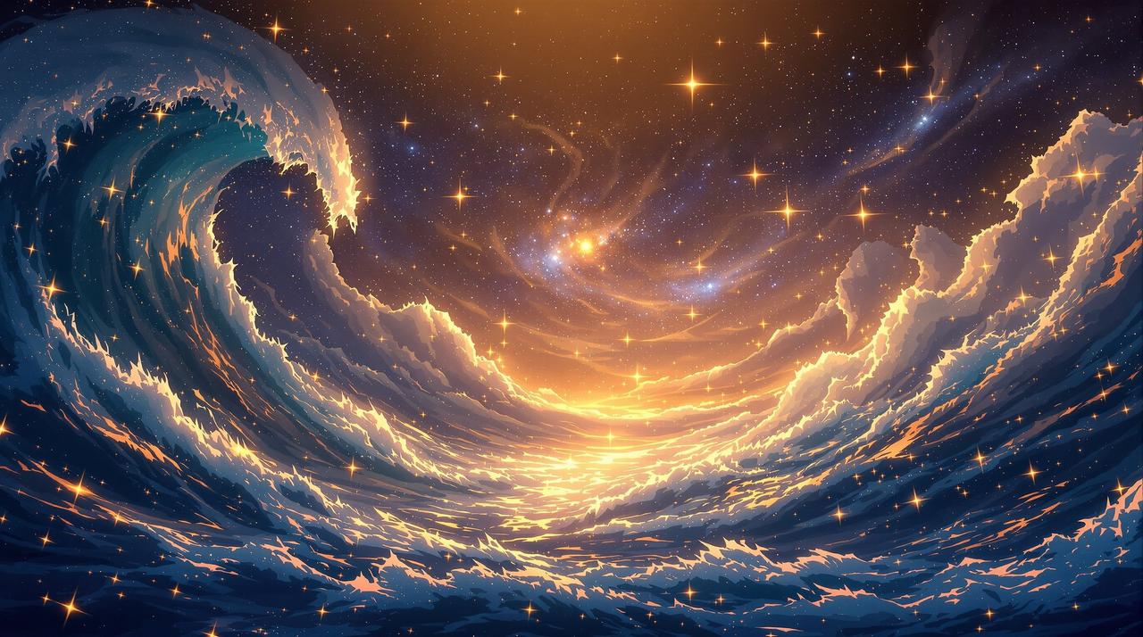 星辰之海 - 短剧搜索入口 星辰之海 - 短剧搜索入口精选推荐